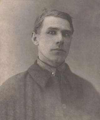 Александров Степан Александрович