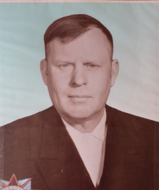 Поляков Валентин Яковлевич