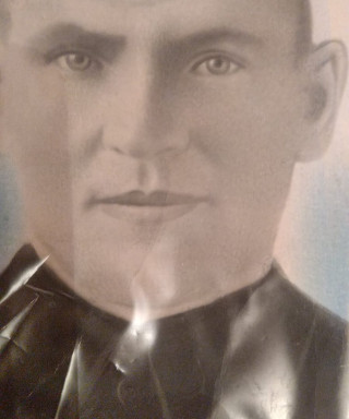 Осипенко Константин Павлович