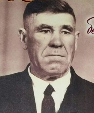 Кучуков Федор Васильевич