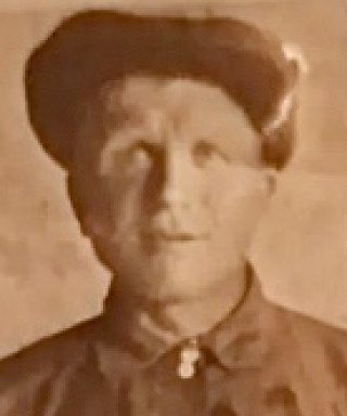 Васин Егор Федотович