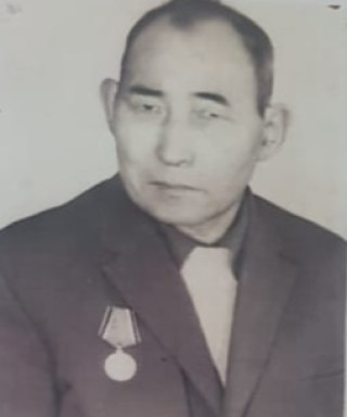 Петров Александр Семенович