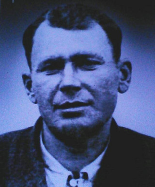 Жах Павел Гаврилович