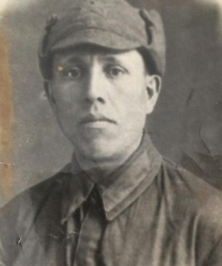 Борисов Александр Иванович