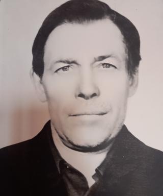 Крамник Михаил Иосифович
