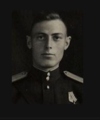 Коротков Василий Мелентеевич