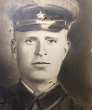 Помозов Михаил Григорьевич