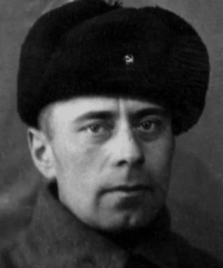 Солодовников Алексей Емельянович