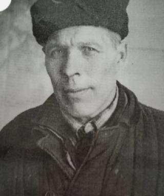 Ключников Николай Сергеевич
