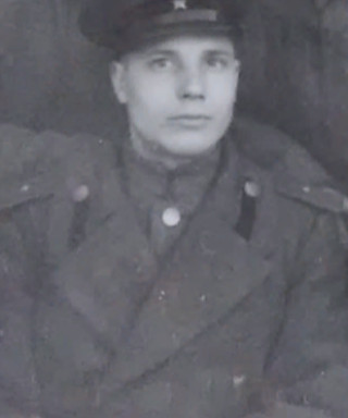 Лаврентьев Николай Иванович