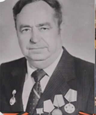 Гавриленко Владимир Климович