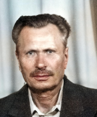 Арсюков Владимир Васильевич