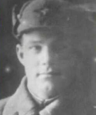 Кичко Сергей Пантелеечич