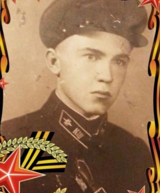 Грудин Павел Ильич