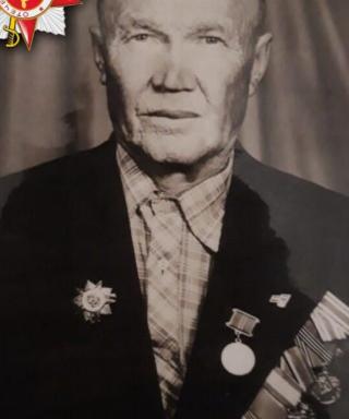 БЕРЕСНЕВ ПАВЕЛ АЛЕКСЕЕВИЧ