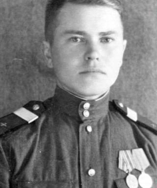 Темяшкин Виктор Николаевич