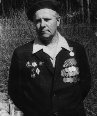 Гашев Николай Сергеевич