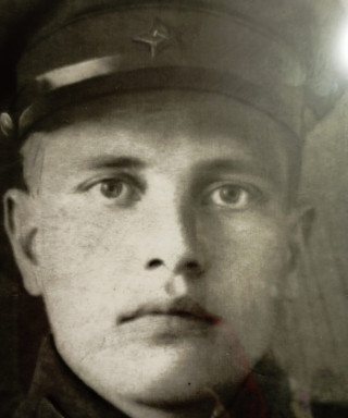 Кучеров Пётр Васильевич