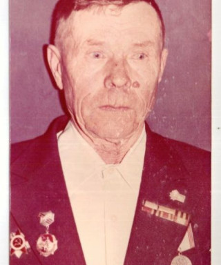 Конев Алексей Николаевич