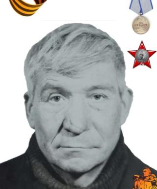 Макаров Иван Филиппович