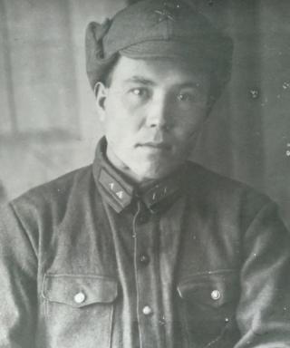 Зубов Николай Ильич