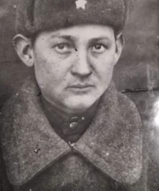 Головачев Петр Герасимович