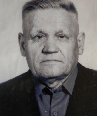 Заводнов Иван Никитич