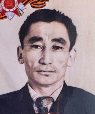 Кычкин Иннокентий Гаврильевич