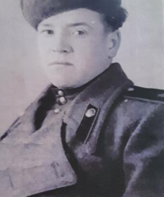 Ловыгин Михаил Михайлович