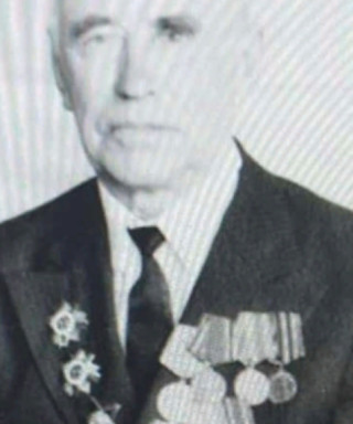 Гуськов Николай Тарасович