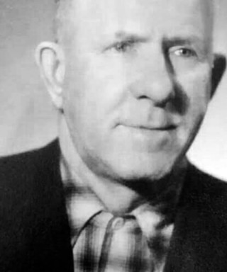 Сысоев Григорий Васильевич