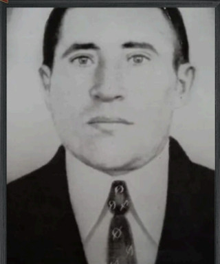 Аглюлин Манан Аглюлинович