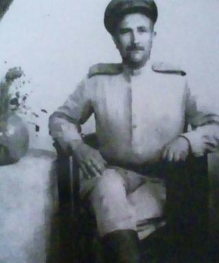 Калашник Иван Иванович