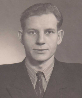 Яркевич Николай Яковлевич