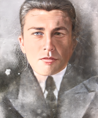 Загайнов Василий Макарович