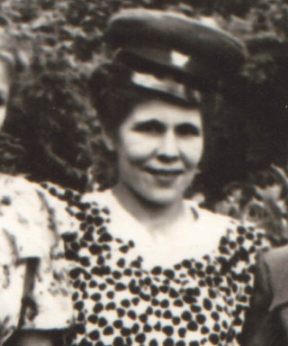 Зиновьева Екатерина Семёновна