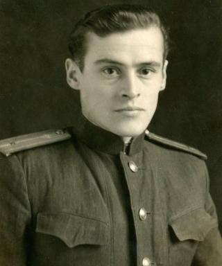 Токтуев Николай Александрович