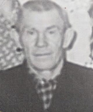Лисов Иван Назарович