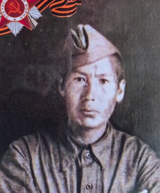 Яковлев Христофор Николаевич