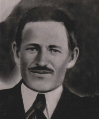 Зиновьев Семён Тимофеевич