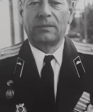 Силантьев Иван Григорьевич