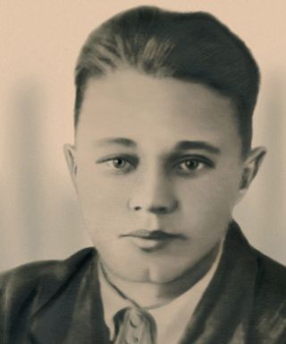 Захрямин Григорий Иванович