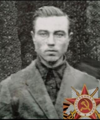 Мордвинов Иван Григорьевич
