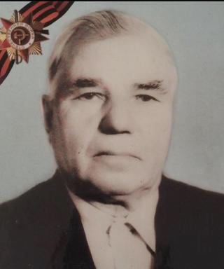 Мордвинов Александр Сергеевич