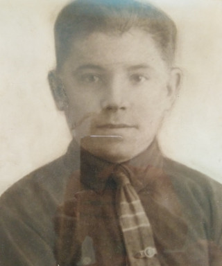 Хабибов Шакирзян Хабибович