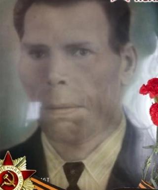 Краев Матвей Андрианович
