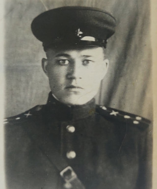 Ахметзянов Каррам Гаязович