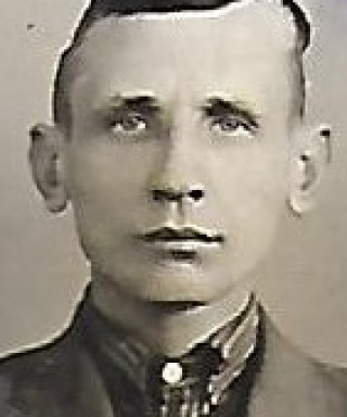 Богданов Михаил Иванович