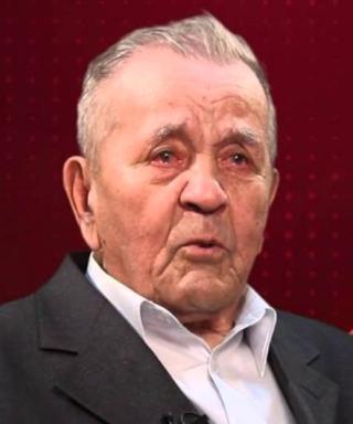 Красиков Георгий Николаевич