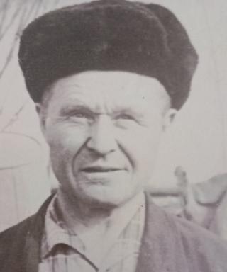 Чистяков Николай Тимофеевич